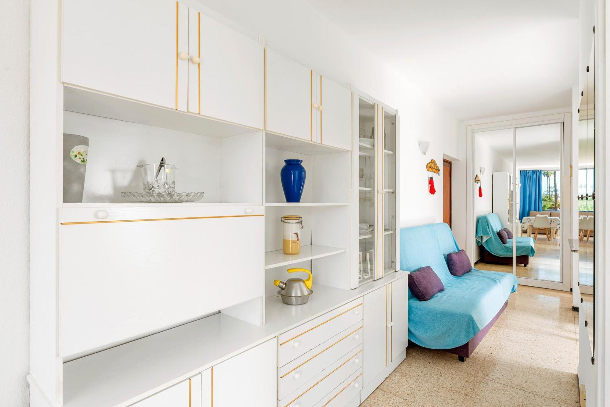 2 Bedroom With Seaview Apartment Playa de las Americas (Tenerife)