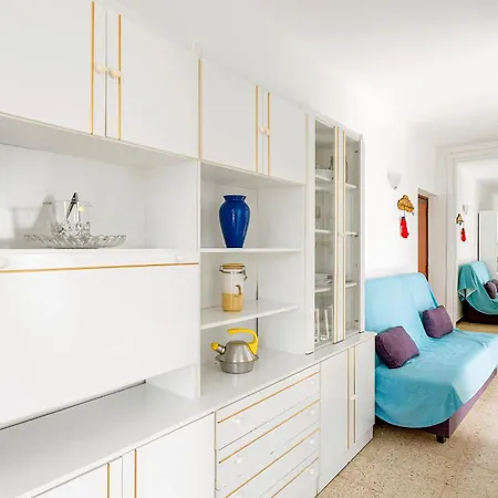 2 Bedroom Apartment With Seaview Playa de las Americas  Exterior photo