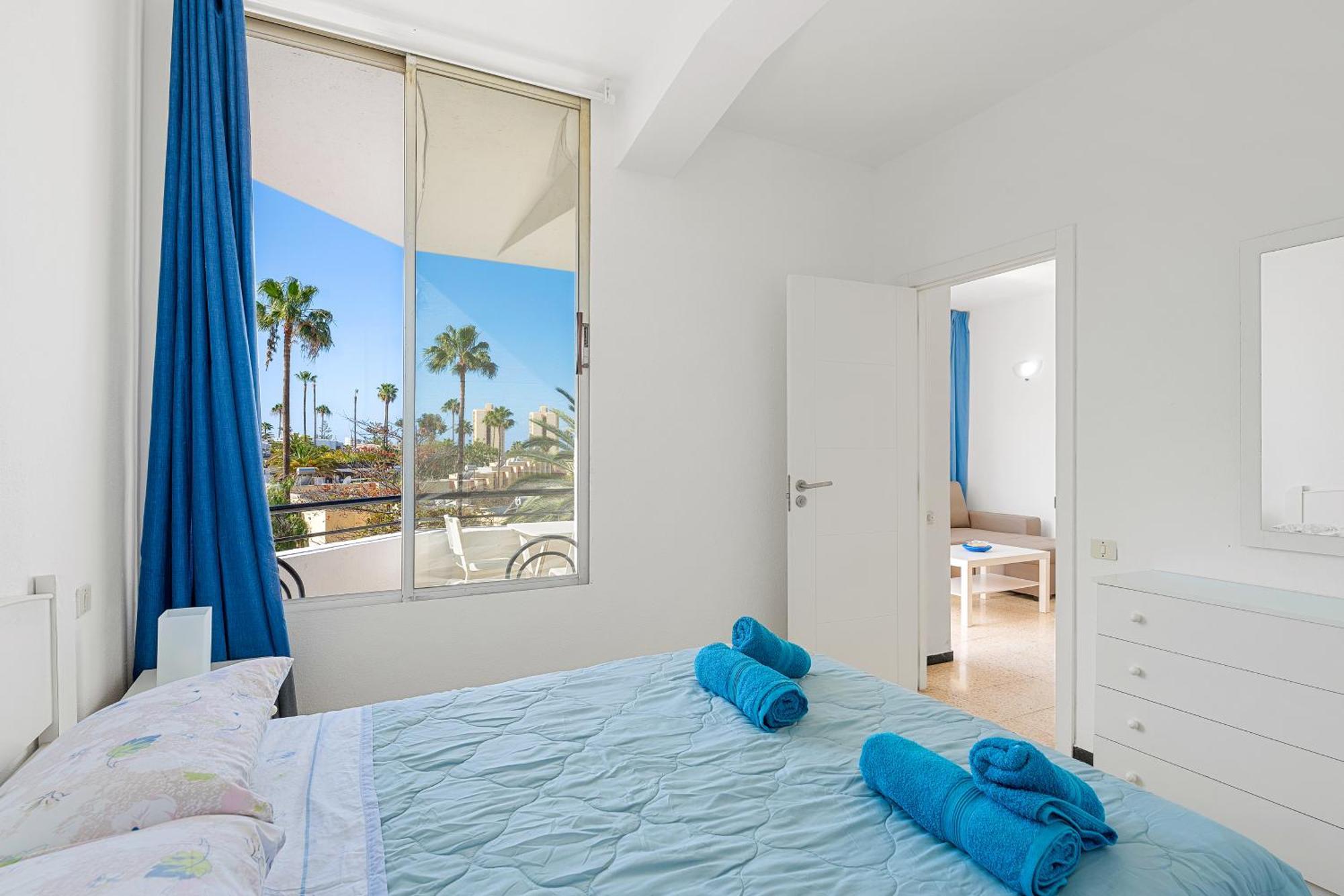 2 Bedroom With Seaview *