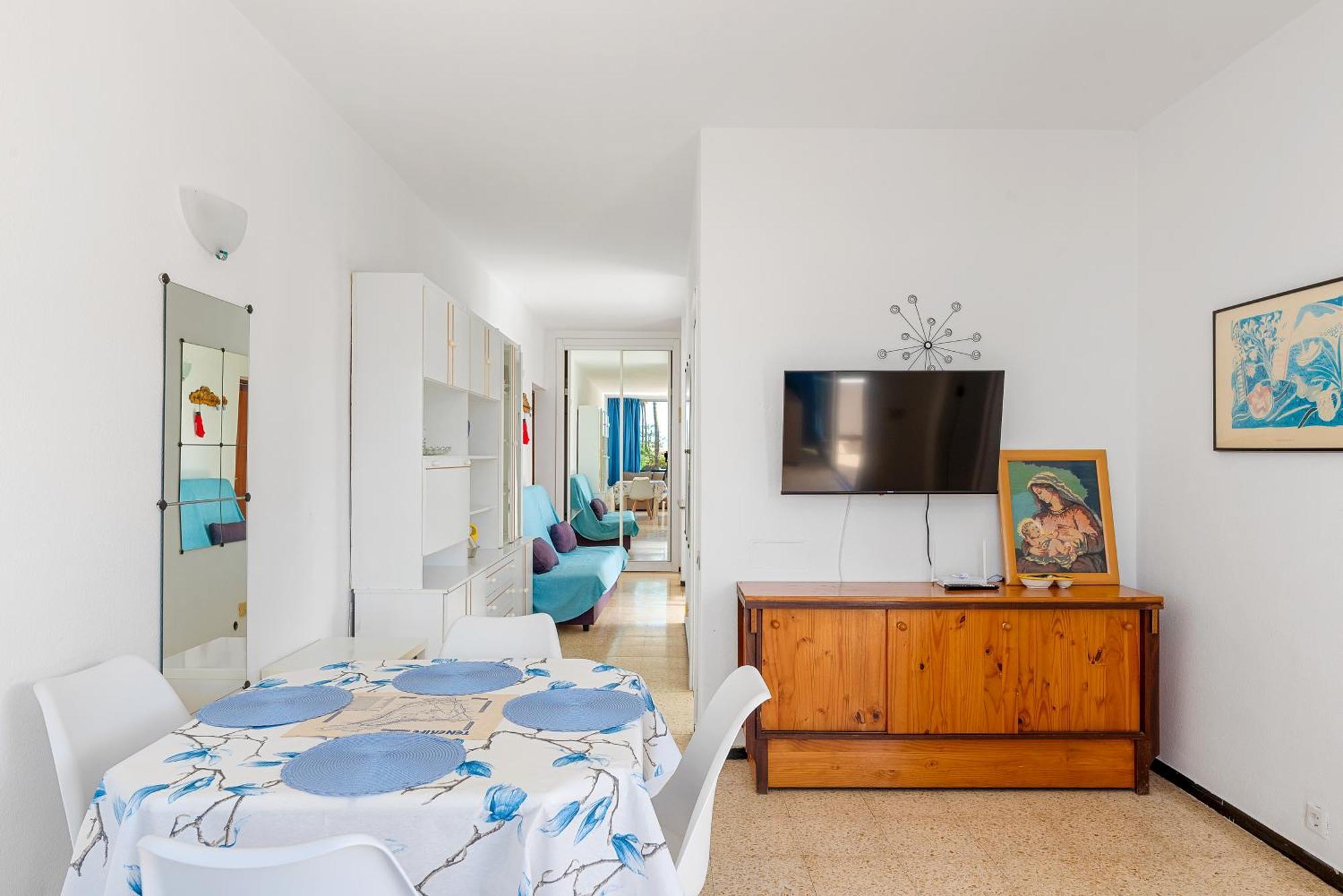 2 Bedroom With Seaview Apartment