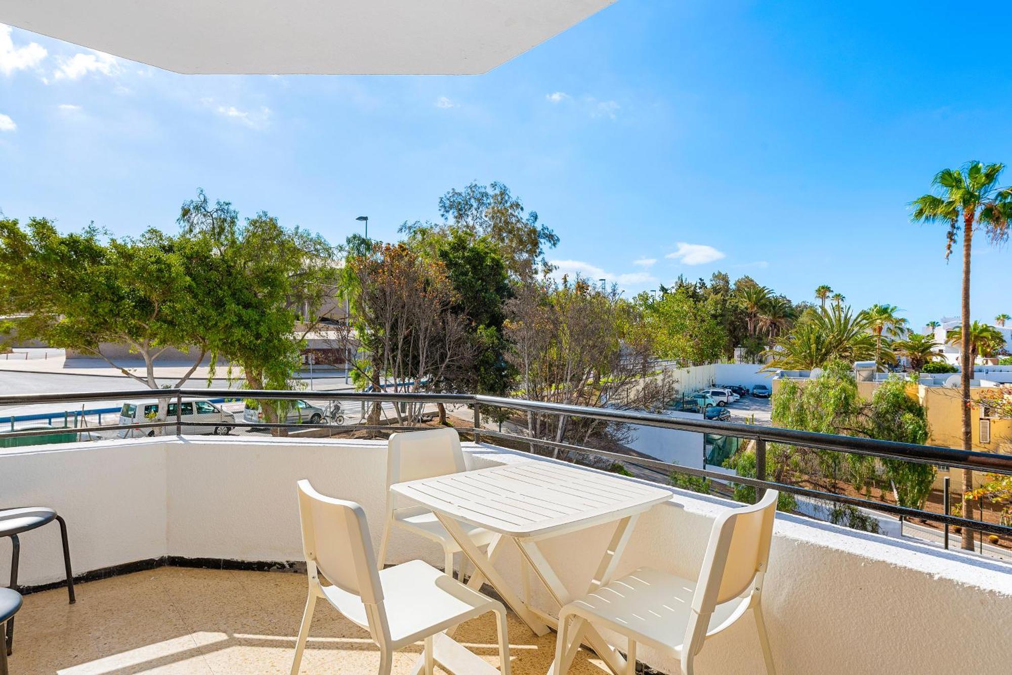 Apartment 2 Bedroom With Seaview Playa de las Américas
